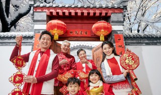 2022正月初五迎财神的祝福语（初五迎财神祝福语2020）