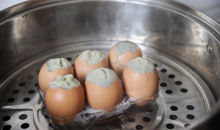 做实蛋用小苏打可以吗（小苏打能不能做实蛋）