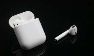 为什么耳机一个声音大一个声音小 为啥耳机一个声音大一个声音小