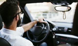 开自动挡车技巧 自动挡车怎么开,教你基本操作,新手司机不用怕