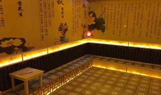 汗蒸的好处与坏处有哪些 汗蒸好处和坏处都有哪些