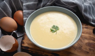 糖尿病能吃蒸鸡蛋吗(糖尿病的人能吃蒸鸡蛋吗)