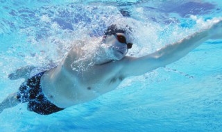 冬泳好处 冬泳好处与禁忌