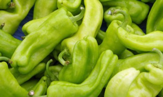 坚持不吃辣椒的好处 吃辣椒与不吃辣椒的好处