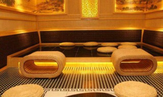 化妆了可以去汗蒸吗（化妆可以汗蒸吗?）