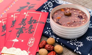 2022腊八节朋友圈怎么发（腊八节发朋友圈怎么说）