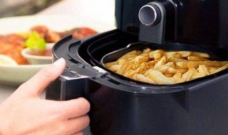 空气炸锅直接放食材吗（空气炸锅放食物直接放吗）