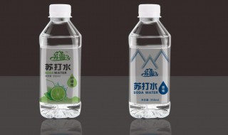 正规苏打水的配料表 苏打水怎么配