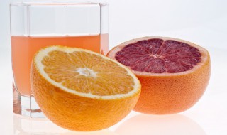 西柚的营养价值及功效与作用（西柚的营养价值和功效）