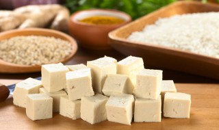 豆腐的功效与作用及禁忌（豆腐的功效与作用及禁忌是什么?）