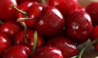 车厘子stella是什么品种（lucky车厘子是什么品种）