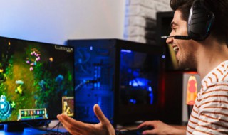 好听稀有的游戏名字古风 好看的古风游戏名字