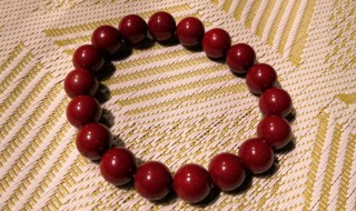 朱砂的摆放 朱砂的摆放禁忌