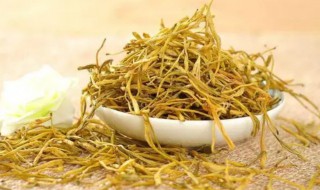 金银花泡水可以天天喝吗（金银花泡水能天天喝吗?）