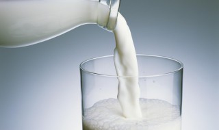 牛奶跟红薯可以一起吃吗 牛奶能与红薯一起吃吗