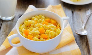 小米与高粱能一起吃吗（大麦米高粱米能一起吃吗）