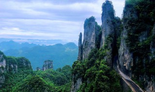 恩施著名景点介绍（恩施主要旅游景点介绍）