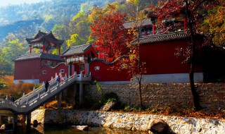 房山区名胜古迹 房山区历史著名古迹