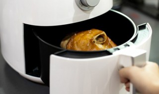空气炸锅做的食物对人身体有害吗 空气炸锅做出的食品对身体有害吗