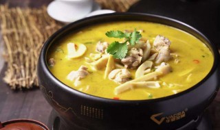 酸笋煲什么好吃（酸笋煲汤好喝吗）