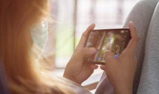 游戏名高冷好听（比较高冷的游戏名称）