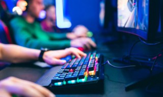 游戏名字男2个字的复古 两个字复古游戏名