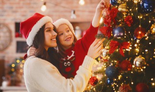 圣诞节送花祝福语攻略 圣诞节送花寄语