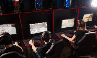 罕见好听的游戏名字男生（好听的游戏名字 男生）