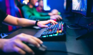 龙之谷游戏名字大全（龙之谷好听的游戏名字）