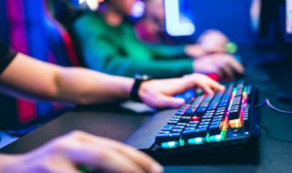 英文网络游戏名字（网络游戏的英文名）