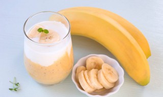 香蕉和豆浆可以一起吃吗 香蕉和豆浆能不能一起吃