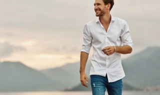 男性网名 男生网名叫什么好听