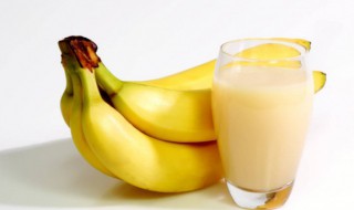 豆浆和香蕉能一起吃吗 豆浆和香蕉能一起吃吗?