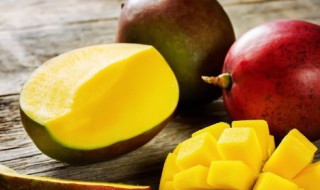 小台芒果产地在哪里 小台芒果哪里产的好吃