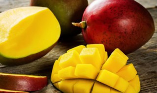 小台芒果几月份上市 小台芒果几月份成熟