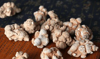 生三七和熟三七的区别（生三七和熟三七的区别?）