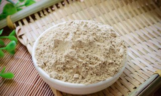 三七粉的功效与作用吃法 三七粉的功效与作用吃法大全