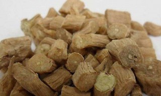 怀牛膝和川牛膝的区别（中药怀牛膝和川牛膝的区别）