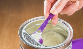 奶粉的营养价值和功效（奶粉的营养价值和功效禁忌）