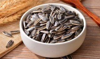 瓜子营养价值及功效（瓜子有啥营养）