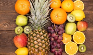 怀孕可以吃橙子吗 怀孕可以吃橙子吗中期