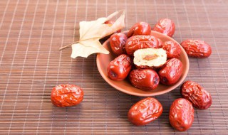 怀孕可以吃红枣吗（怀孕可以吃枸杞吗）