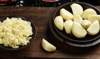 孕妇可以吃大蒜吗 控糖孕妇可以吃大蒜吗