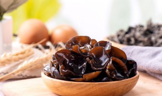 孕妇可以吃木耳（孕妇可以吃木耳吗?）