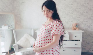 孕妇可以吃圣女果吗早期 孕妇可以吃圣女果吗孕早期