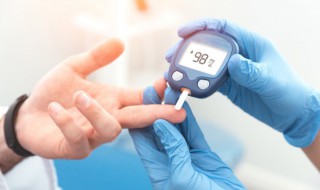 血糖偏高可以吃什么水果 血糖偏高可以吃什么水果和蔬菜