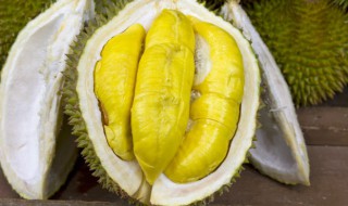 坐月子可以吃榴莲吗（流产坐月子可以吃榴莲吗）