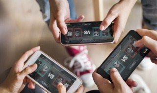 好听的网络游戏名 好听的网络游戏名字大全