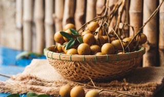 孕妇可以吃龙眼吗中期（孕妇可以吃龙眼么中期）