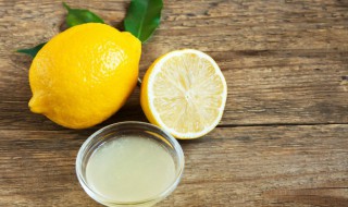孕妇可以吃柠檬吗（孕妇可以吃柠檬片泡水喝吗）